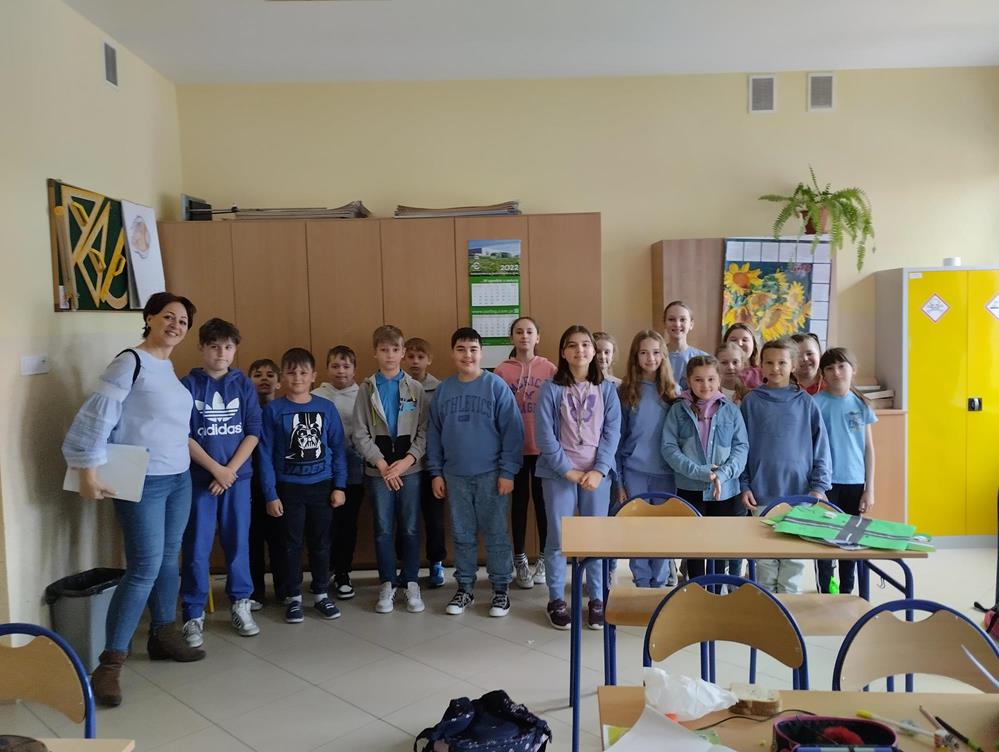 Światowy Dzień Świadomości Autyzmu